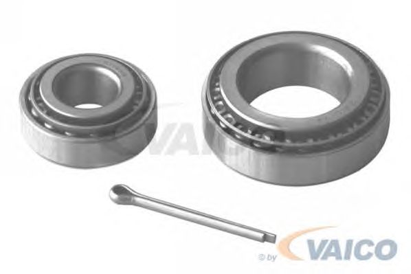 Wheel Bearing Kit V25-0457
