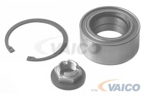 Wheel Bearing Kit V25-0463