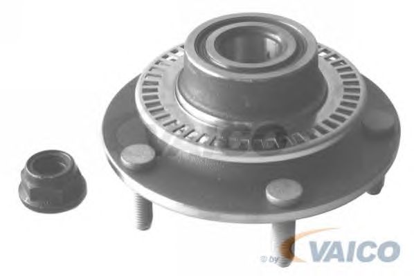 Wheel Bearing Kit V25-0467