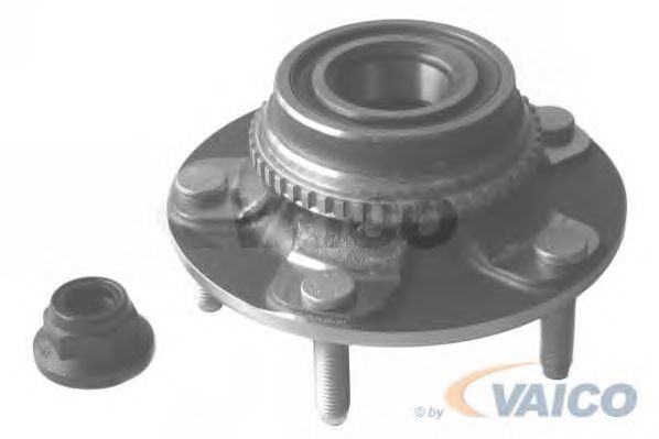 Wheel Bearing Kit V25-0469