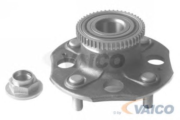 Wheel Bearing Kit V26-0066