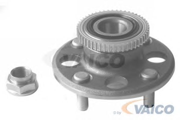 Wheel Bearing Kit V26-0068