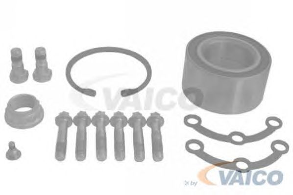 Wheel Bearing Kit V30-0687