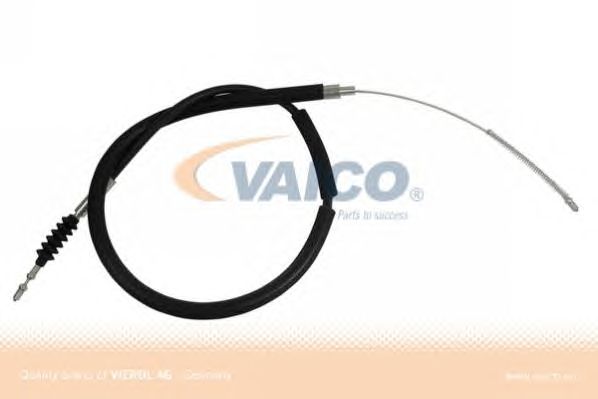 Håndbremsekabel V30-30049