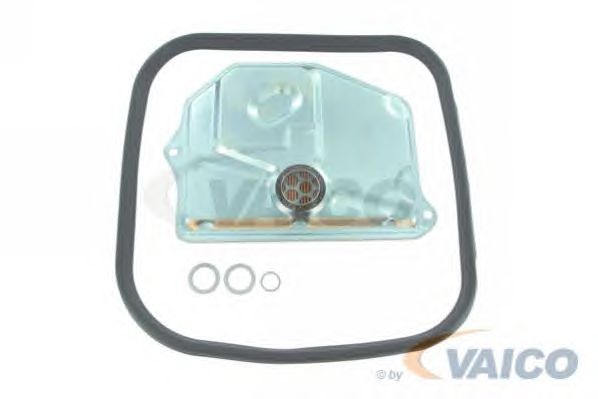 Kit filtro idraulico, Cambio automatico V30-7312