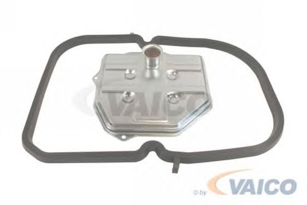 Kit filtro idraulico, Cambio automatico V30-7318