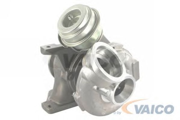 Turbocompressor, sobrealimentação V30-8210