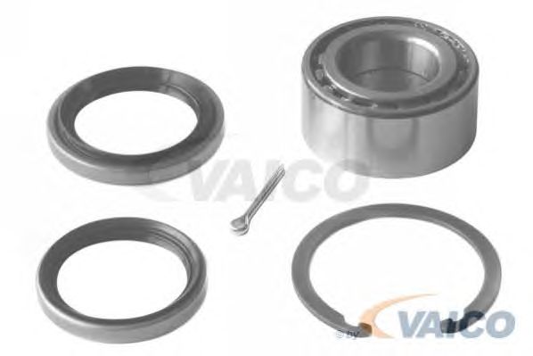 Wheel Bearing Kit V37-0068