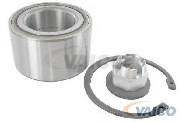 Wheel Bearing Kit V40-0774