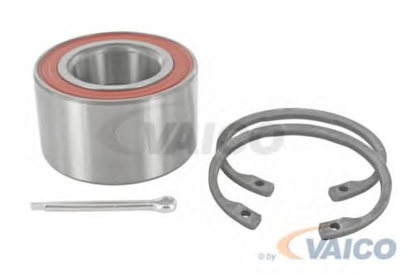 Wheel Bearing Kit V40-7008