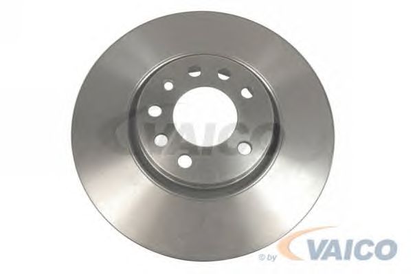 Brake Disc V40-80047