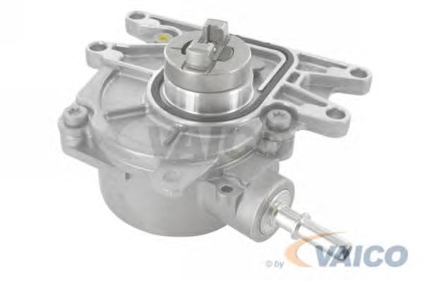 Vacuum Pump, brake system V40-8124