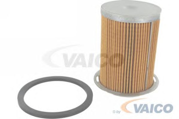 Brændstof-filter V46-0034