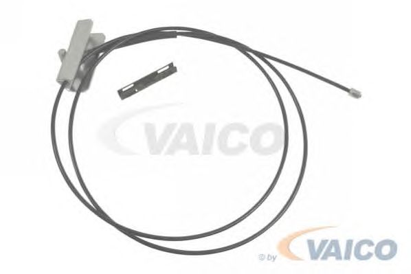 Cable, parking brake V46-30034