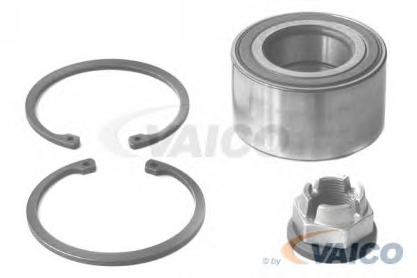 Wheel Bearing Kit V50-0050
