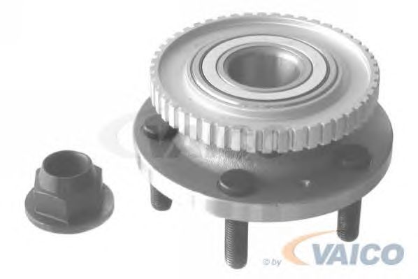Wheel Bearing Kit V95-0230