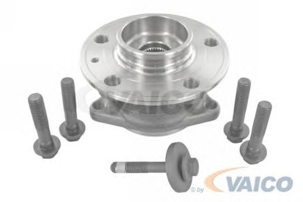 Wheel Bearing Kit V95-0233