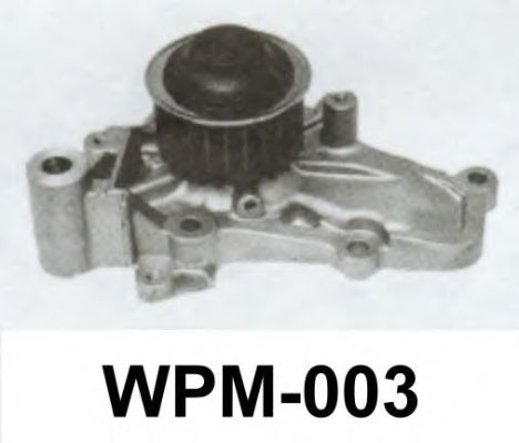 Waterpomp WPM-003