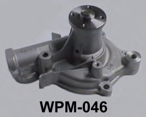 Bomba de água WPM-046