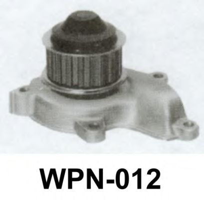 Waterpomp WPN-012