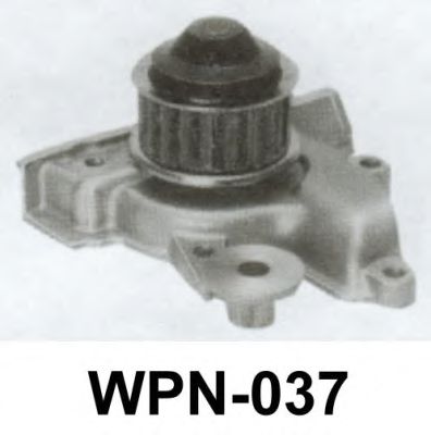Water Pump WPN-037