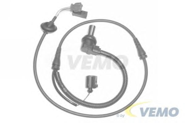 Sensor, hjulturtall V10-72-1083