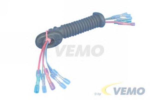 Reparatursatz, Kabelsatz V10-83-0035