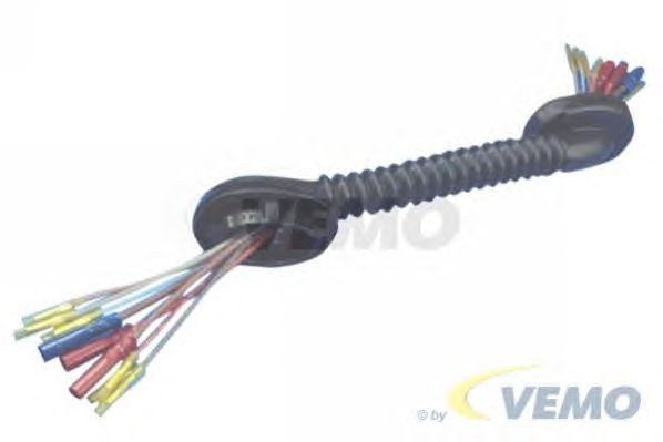 Kit de montage, kit de câbles V10-83-0036