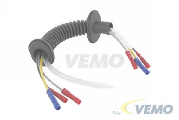 Reparatursatz, Kabelsatz V10-83-0051