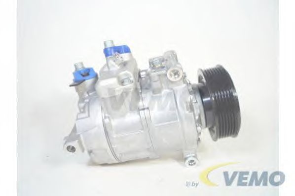Compressor, air conditioning V15-15-0028