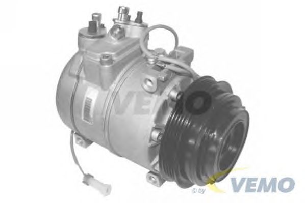 Compressor, ar condicionado V15-15-2010