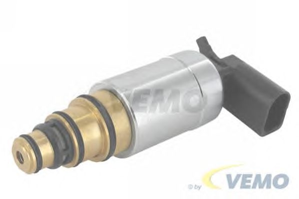 Регулирующий клапан, компрессор V15-77-1015