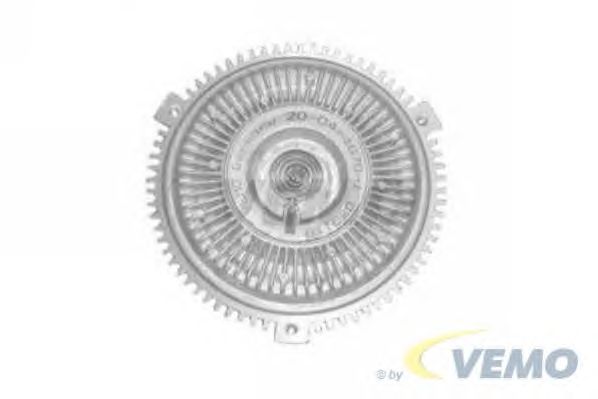 Embrayage, ventilateur de radiateur V20-04-1070-1