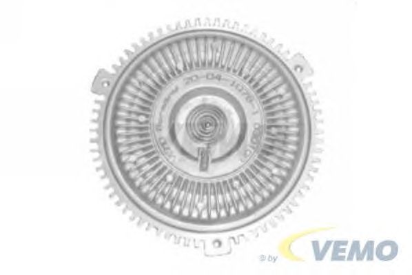 Giunto di collegamento, Ventilatore radiatore V20-04-1078-1