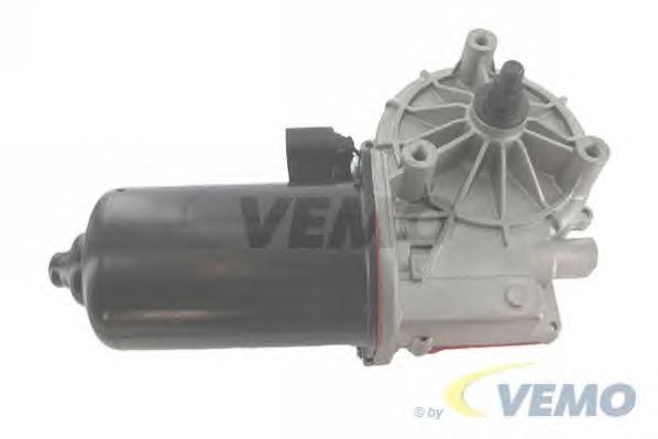 Vindrutetorkarmotor V20-07-0007