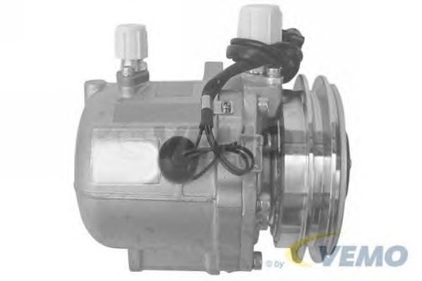 Compresor, aire acondicionado V20-15-1009