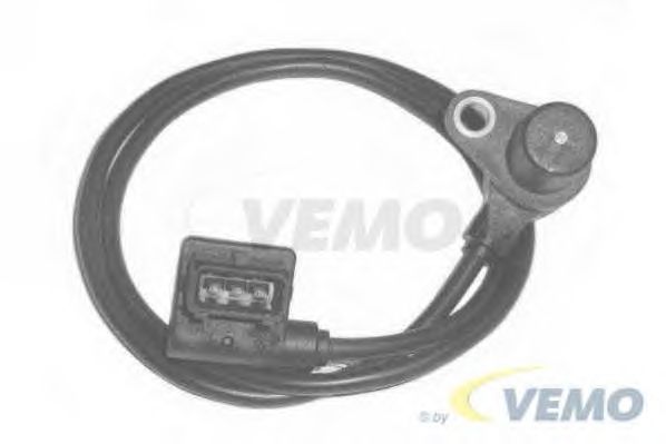 Impulsgivare, vevaxel; Sensor, varvtal; Pulssensor, svänghjul; Varvtalssensor, motorhantering V20-72-0418