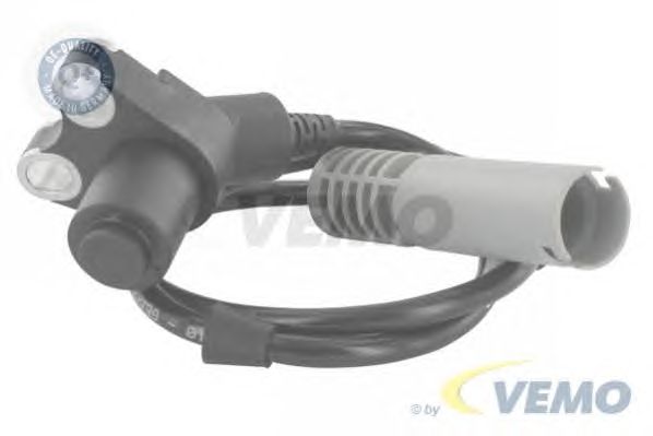 Sensor, revoluciones de la rueda V20-72-0481