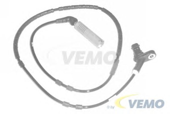 Αισθητήρας, στροφές τροχού V20-72-0495