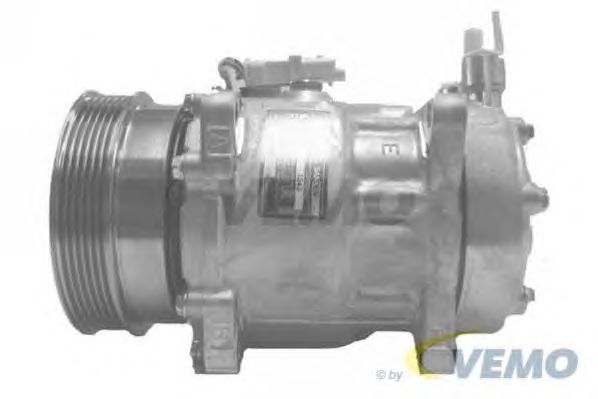 Kompressori, ilmastointilaite V22-15-0014