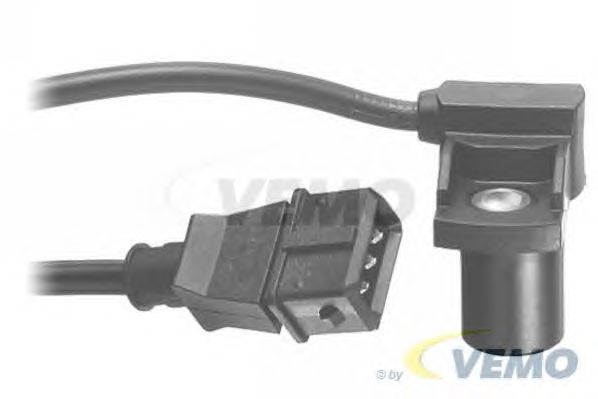 Sensor, varvtal; Varvtalssensor, motorhantering; Sensor, kamaxelposition V24-72-0088