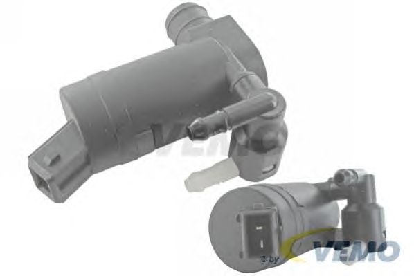 Водяной насос, система очистки окон V25-08-0005