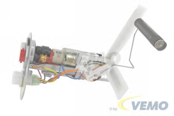 Unidad de alimentación de combustible V25-09-0013