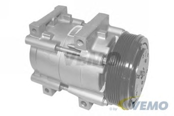 Compressor, ar condicionado V25-15-0004