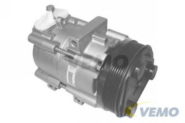 Compresor, aire acondicionado V25-15-0007