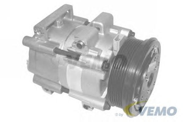 Compressor, airconditioning V25-15-1001
