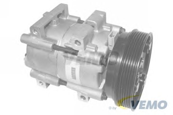 Compressor, ar condicionado V25-15-1013
