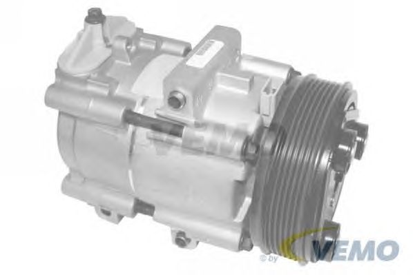 Compressor, airconditioning V25-15-2011