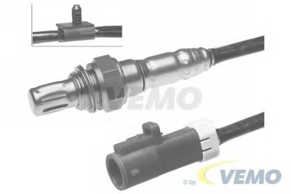 Lambda sensörü V25-76-0020