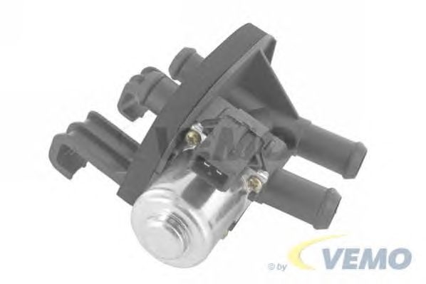 Válvula de regulação do líquido de refrigeração V25-77-0022